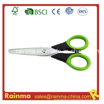 Best Sales Comfort Grip Handle Scissors